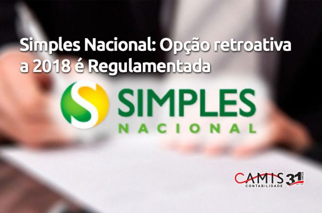 Simples Nacional