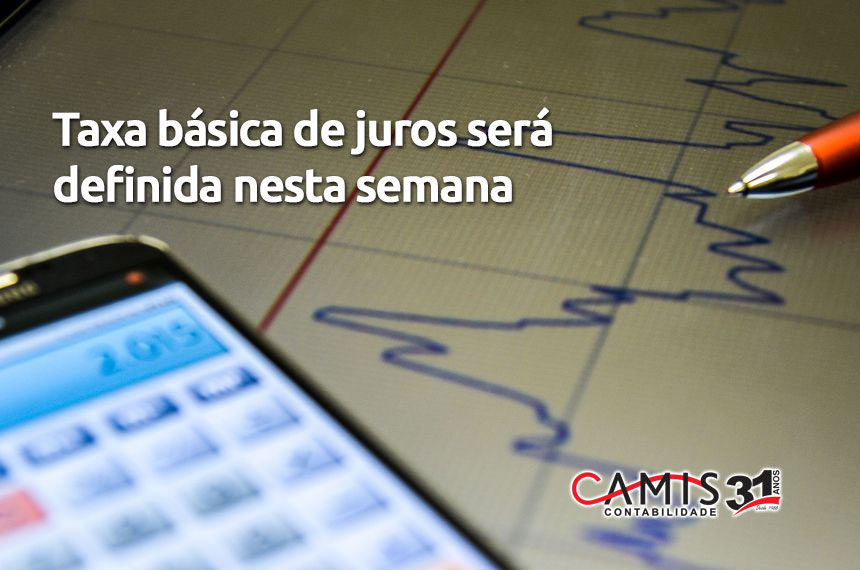 Taxa básica