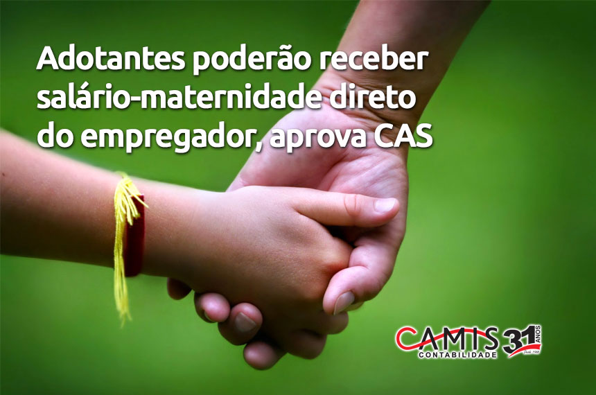 Adotantes