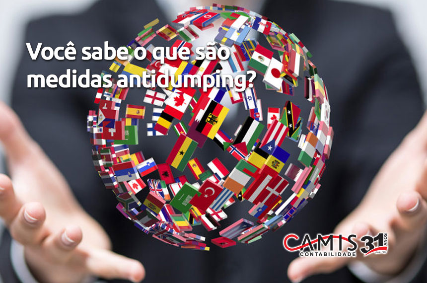antidumping