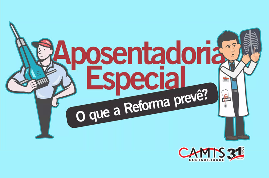 Aposentadoria