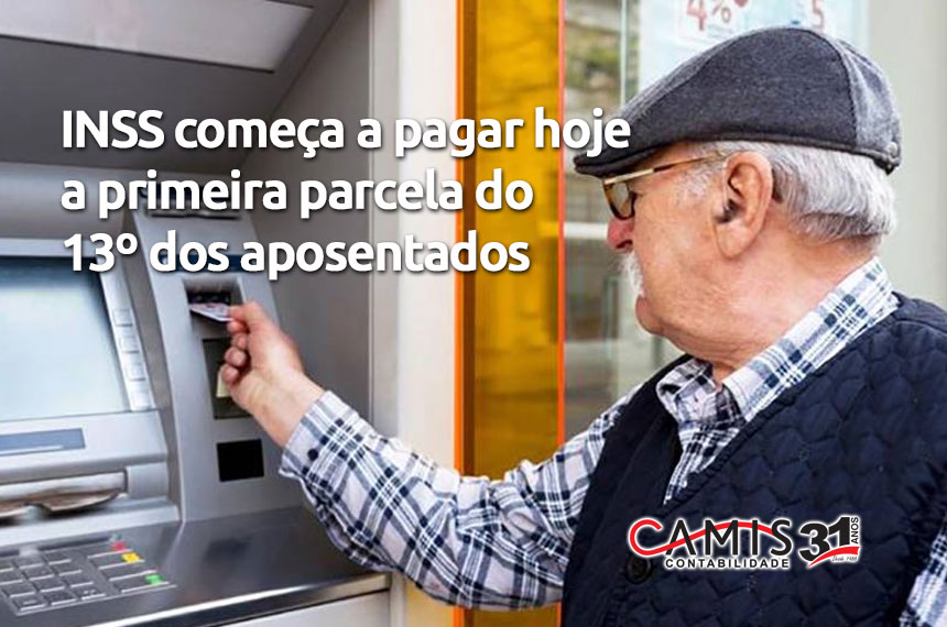 aposentados