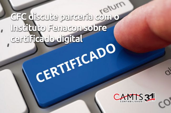 certificado digital