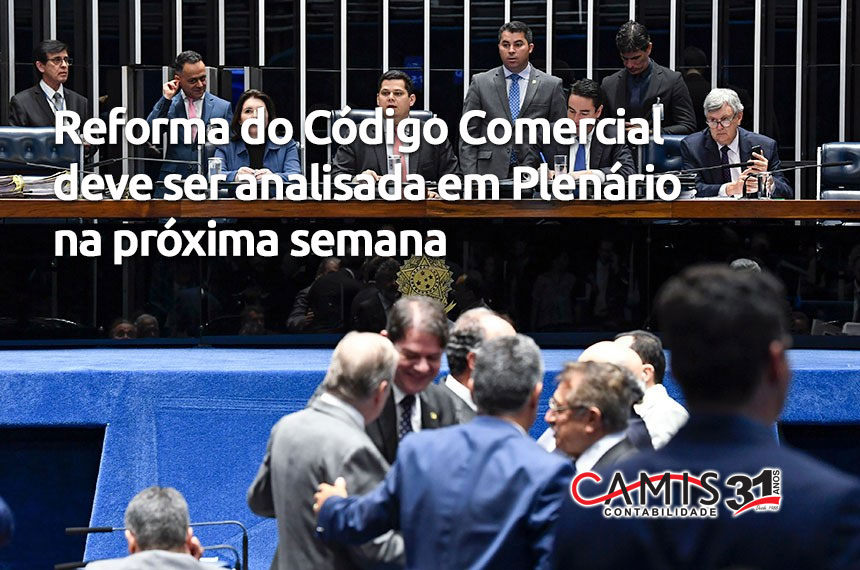 Código Comercial