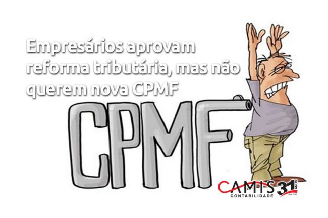 CPMF