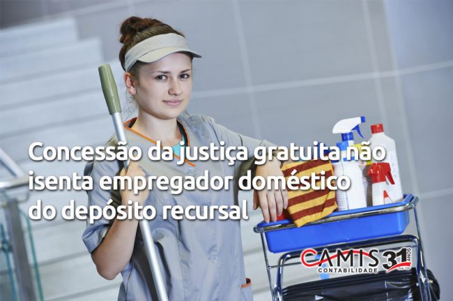 justiça gratuita