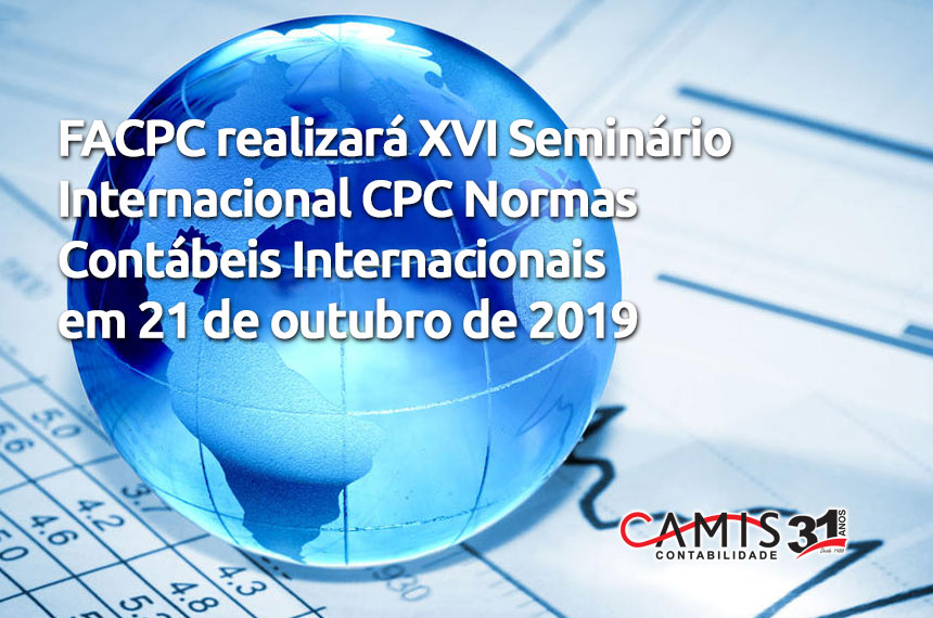 Normas Contábeis