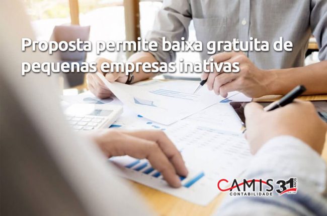 pequenas empresas