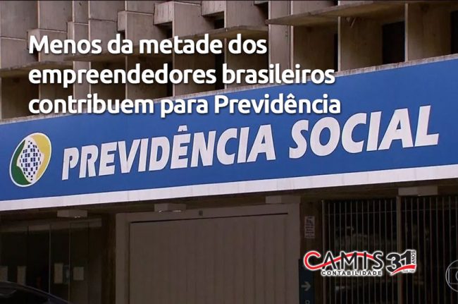 Previdência
