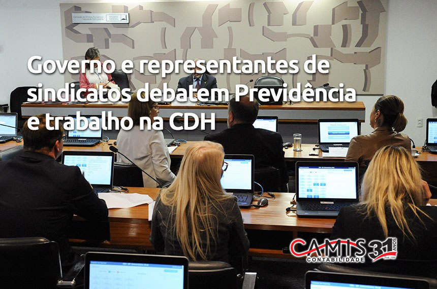 Previdência