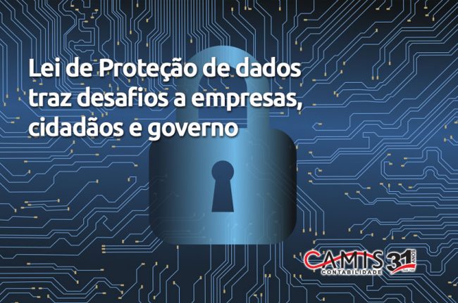 Proteção de Dados