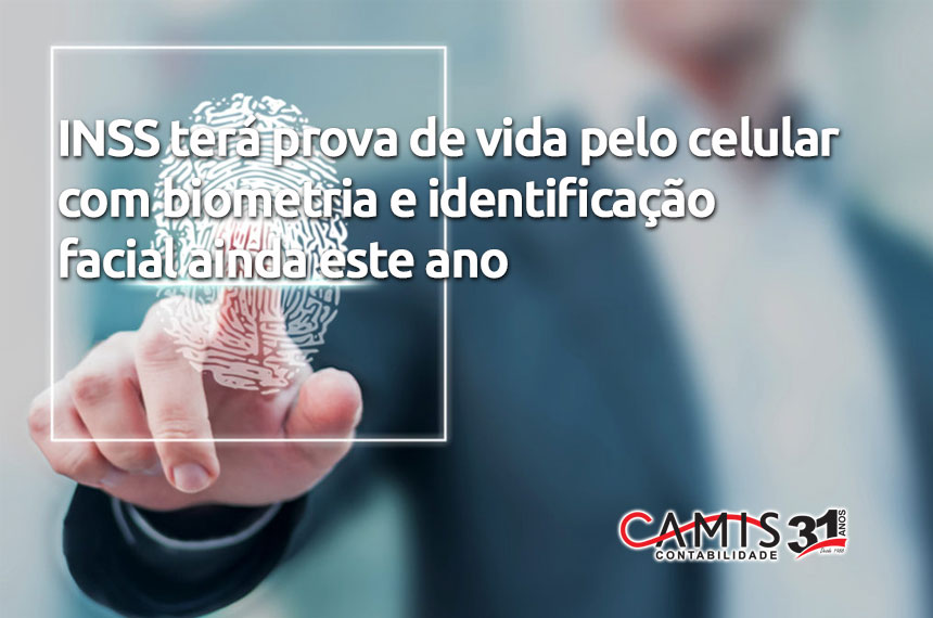 Prova de Vida