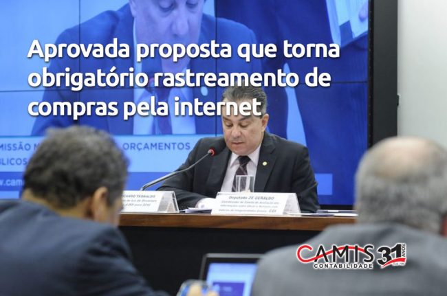 compras pela internet