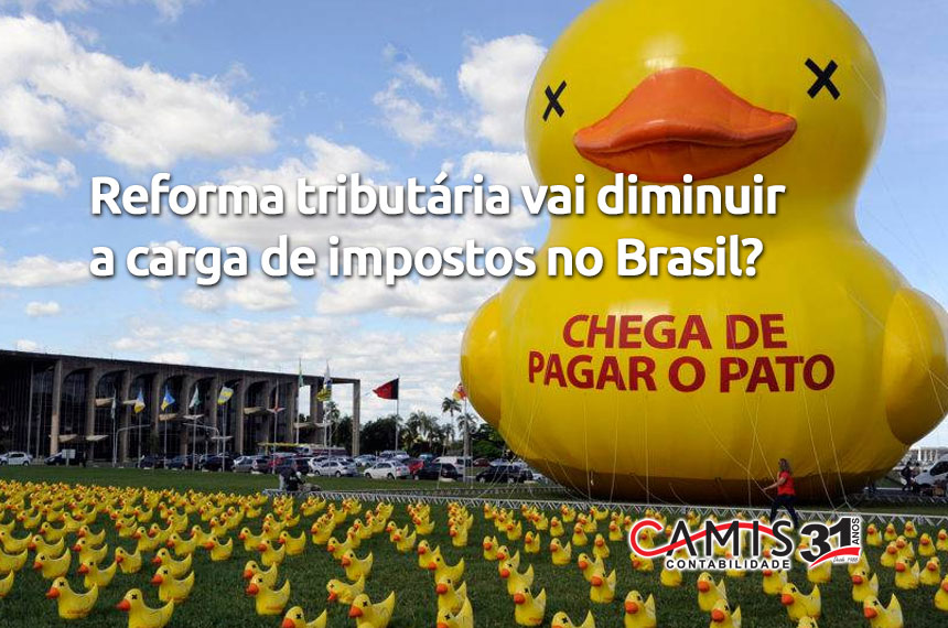 Tributária