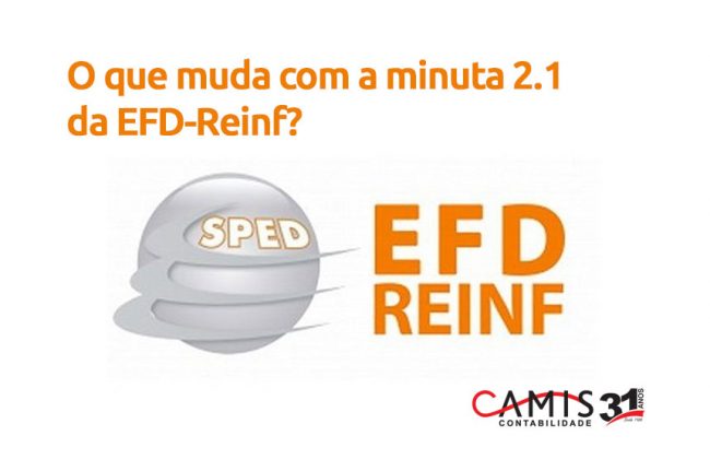 EFD-Reinf