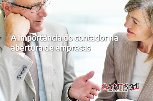 abertura de empresas