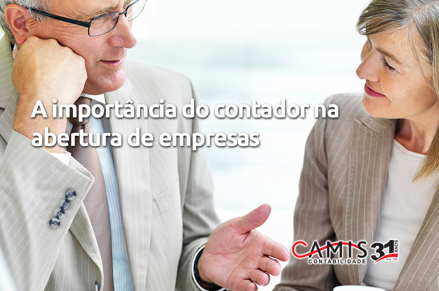 abertura de empresas