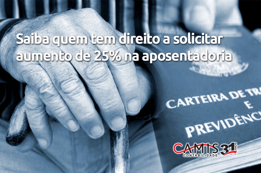 aposentadoria