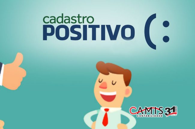 Cadastro Positivo