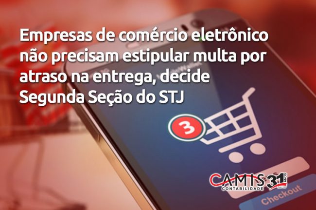 comércio eletrônico