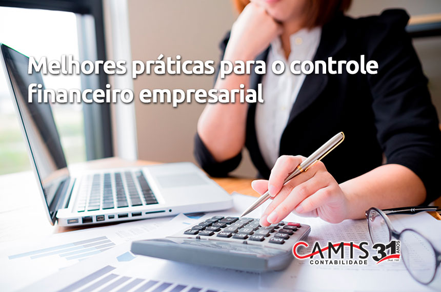 controle financeiro
