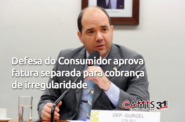 Defesa do Consumidor