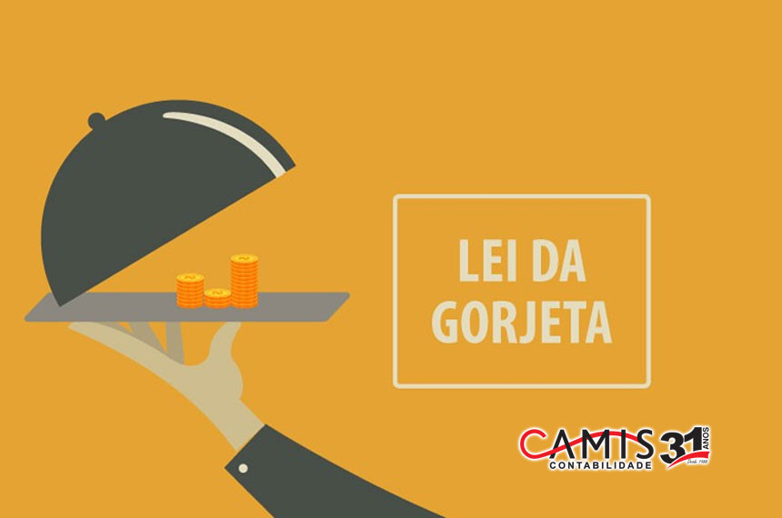 Gorjetas