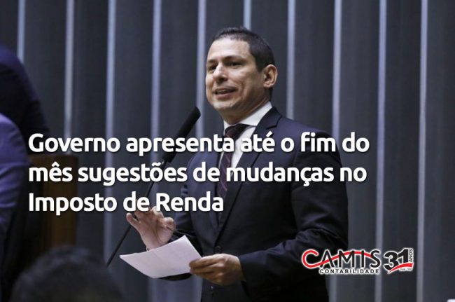 Imposto de Renda