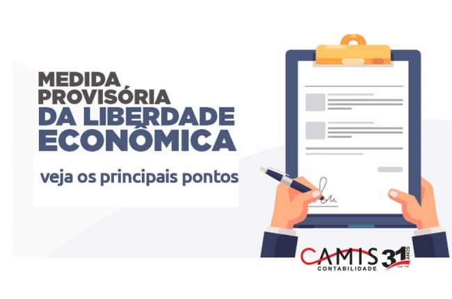 liberdade econômica