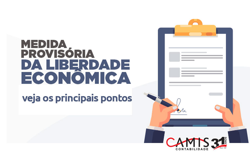 liberdade econômica