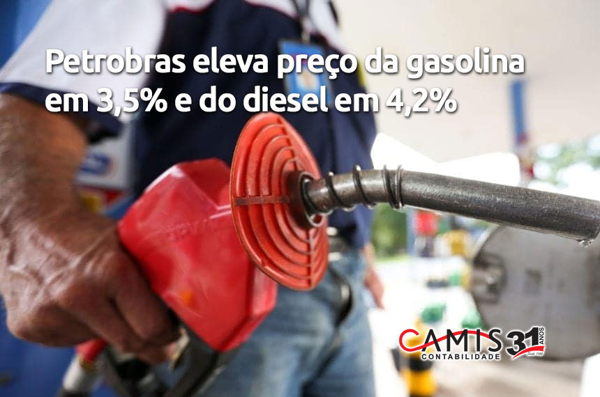 Petrobras