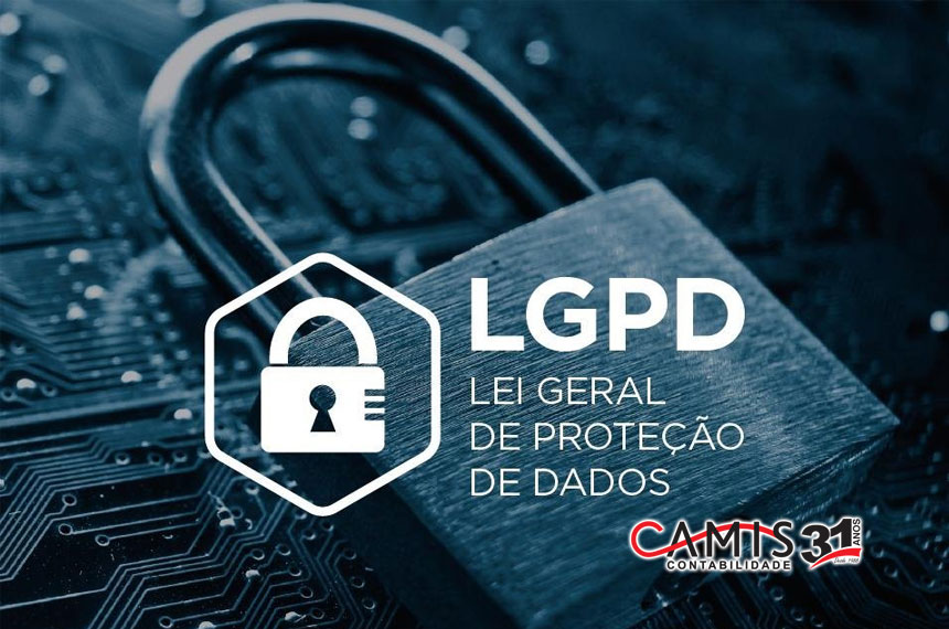 Proteção de Dados
