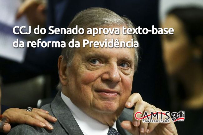 reforma da Previdência