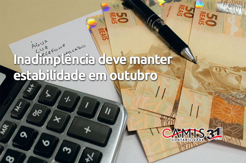 Inadimplência