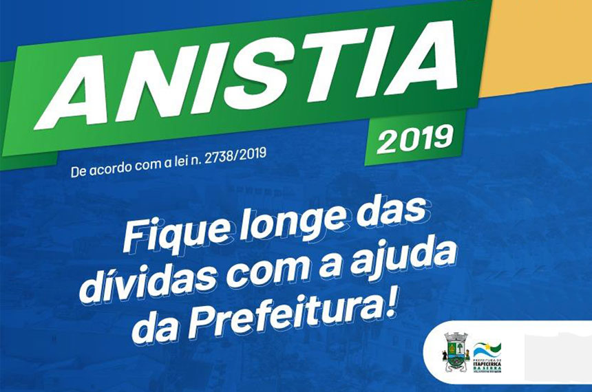 Anistia