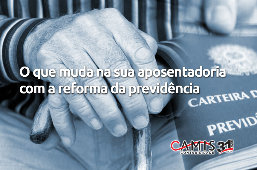 aposentadoria