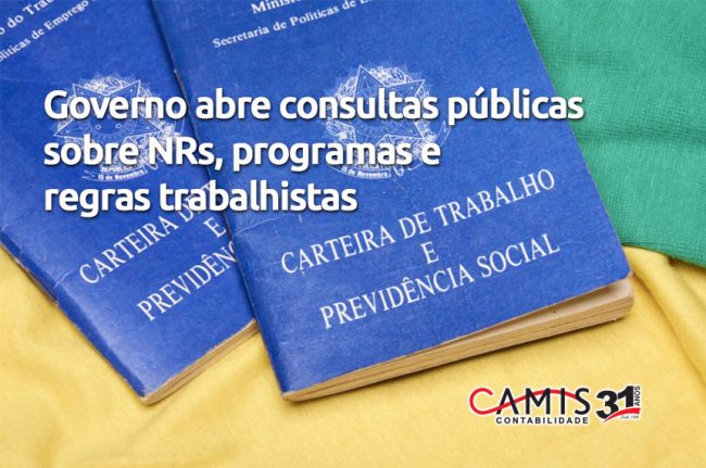 consultas públicas