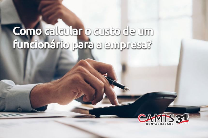 funcionário