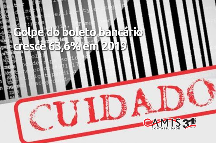 Golpe do boleto