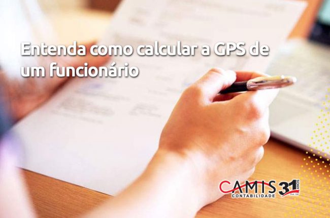 GPS