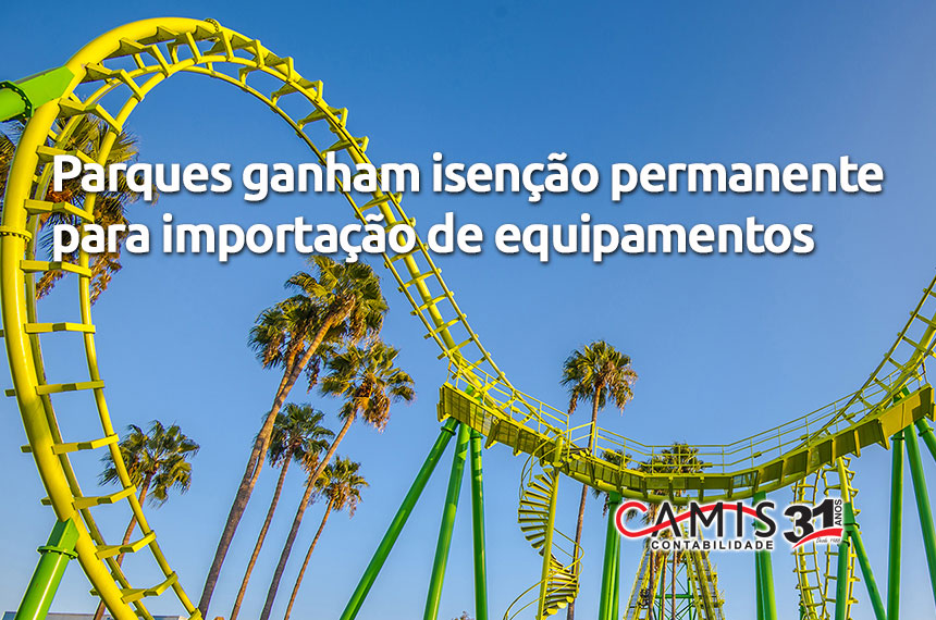 Importação