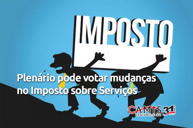 Imposto sobre Serviços