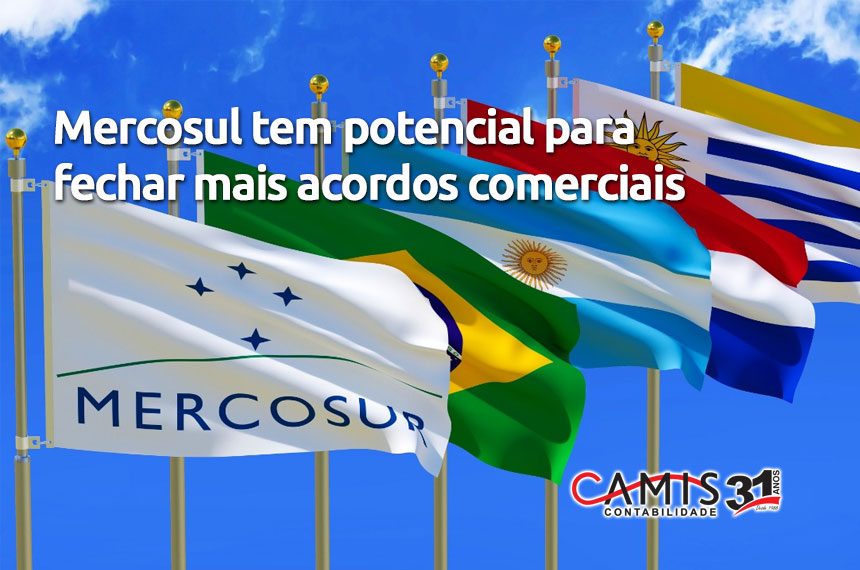 Mercosul Mercosul