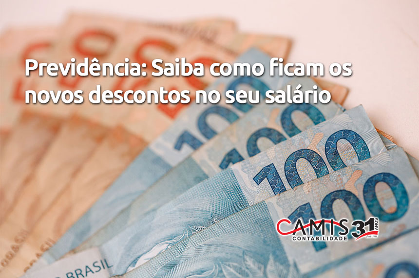 Previdência