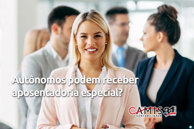 aposentadoria especial