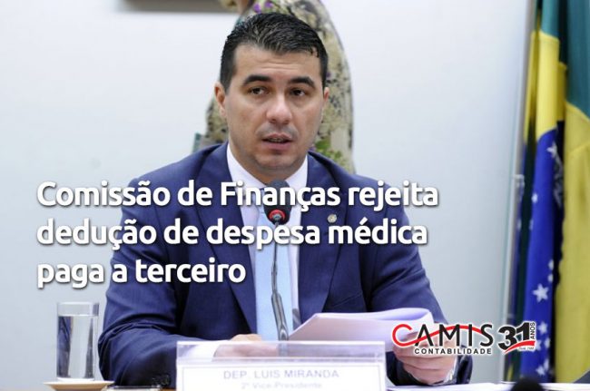 Comissão de Finanças