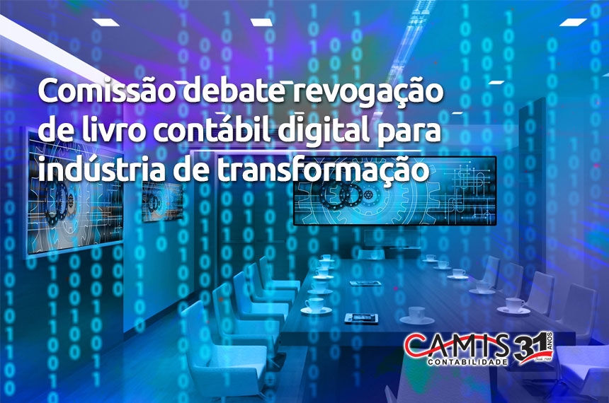Comissão