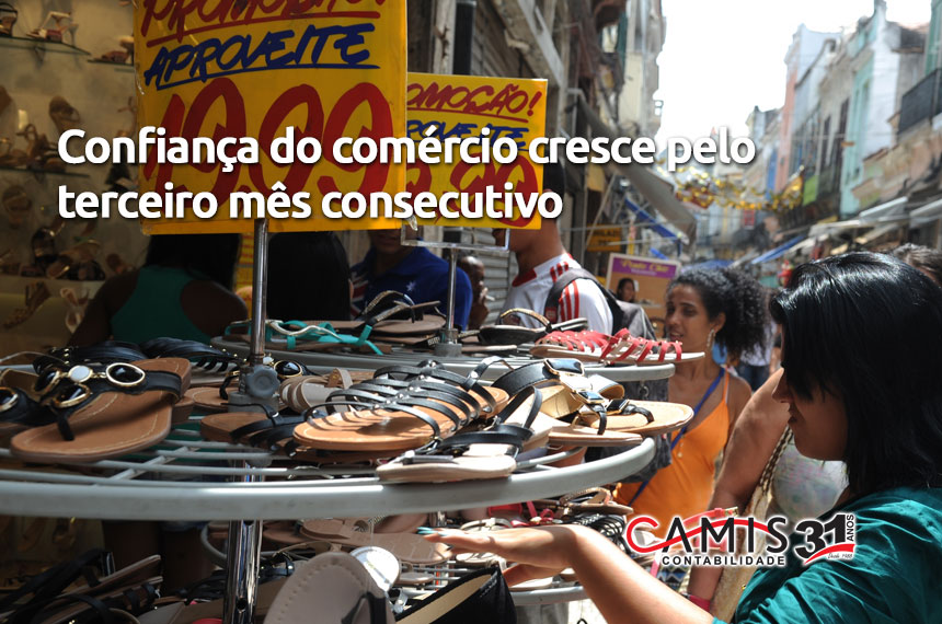Confiança