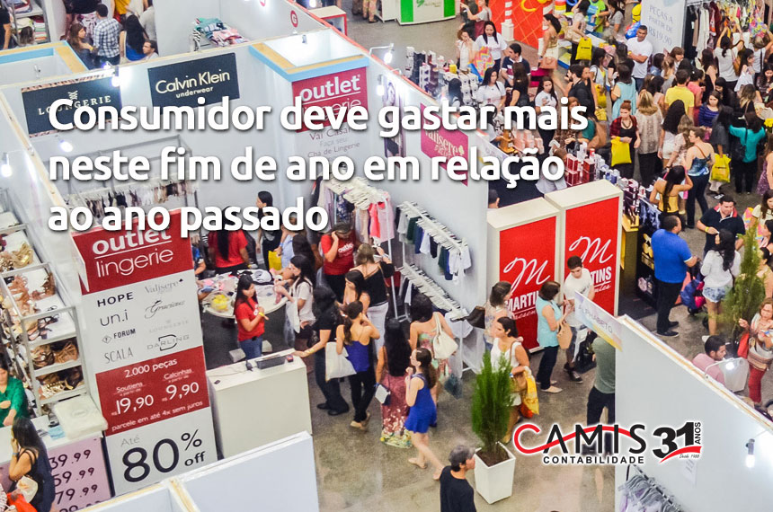 Consumidor