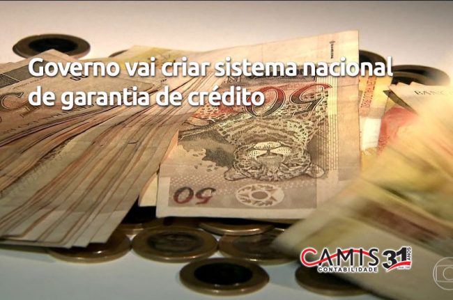Garantia de crédito